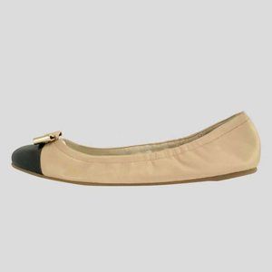 Coach Ballet Slips - 10US
